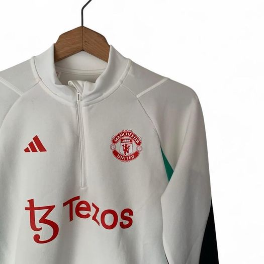 Manchester United Training Top