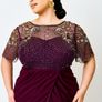 Virgos lounge Nicola Dress Image 2