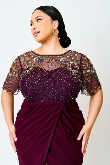 Virgos lounge Nicola Dress
