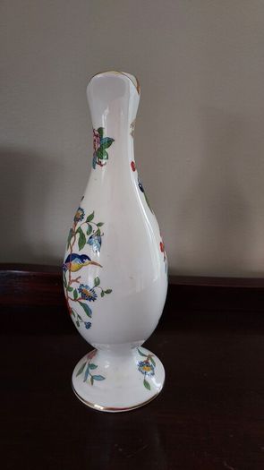 Aynsley Pembroke vase