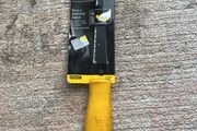 Wallboard saw