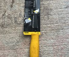 Wallboard saw