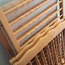 babys cots x2 Image 2