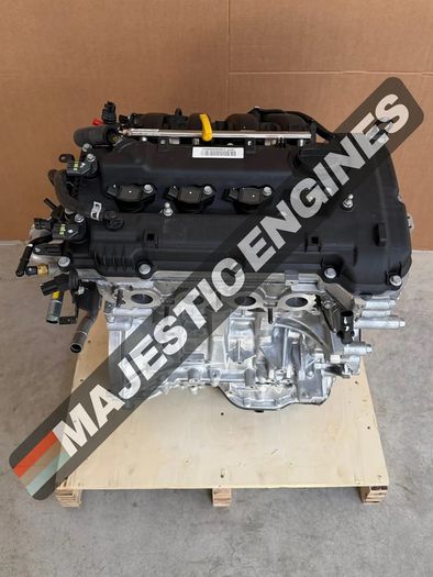 Hyundai 2.0 Engine G4NA - New