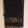 New shawl/scarf with beads tag attached Image 9