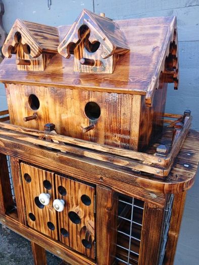 Birdhouse
