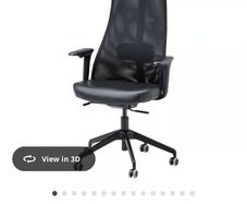 Chair Office