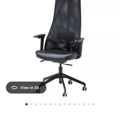 Chair Office
