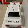 BMW Serie 5 German police 1/24 rare NIB Image 7