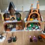 Lego Harry Potter Hogsmeade Visit 76388 Image 2