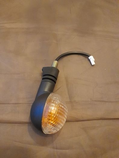 KTM Enduro Indicator