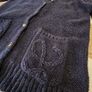 loewe cardigan M Image 5