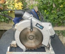 skill saw