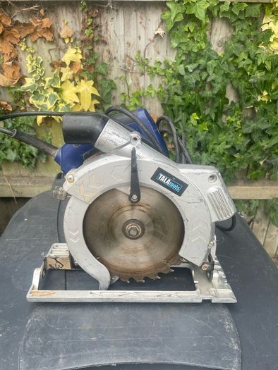 skill saw