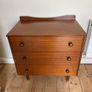vintage cabinet Image 2