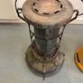 Antique vintage heater Aladdin lamp Image 3