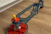 Paw Patrol Launch N Roll Lookout Tower Track