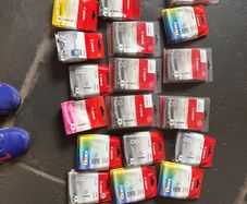 printer ink