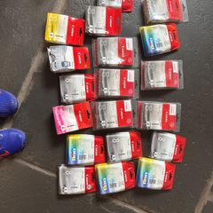 printer ink