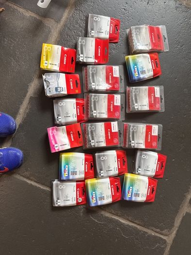 printer ink