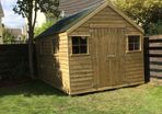 Shed