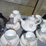 Vintage Royal Tara Broach Teaset Image 4