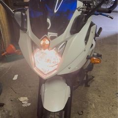 Yamaha XJ6 Diversion