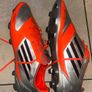 Adidas F50 football boots Image 3