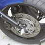 Custom Front end for motorcycle Harley, Honda, Suzuki, Kawasaki Image 2