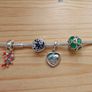 Pandora and charms ( original ) Image 4