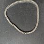 Fine jewerly choker Image 3