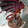 Warhammer 40k Daemon Primarch Angron Image 4