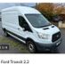 Dublin Fast Delivery's
