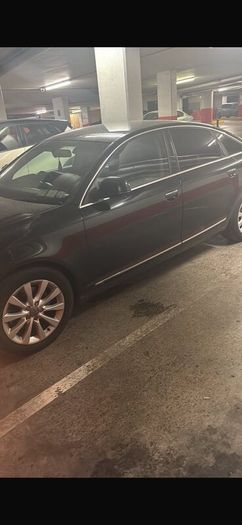 Audi A6 2011