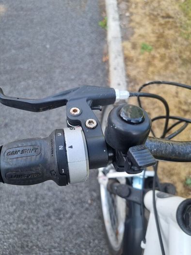 Girls Bike