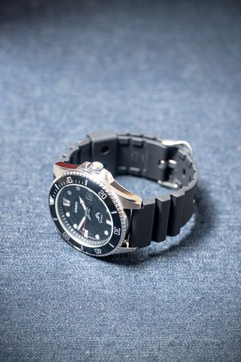 Casio Duro MDV-106 Dive Watch