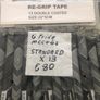 Full Set (13) Golf Pride Plus 4 Grips Image 6