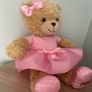 Hamleys Teddy Image 2