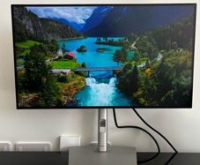 Dell U2722DE Monitor