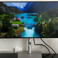 Dell U2722DE Monitor