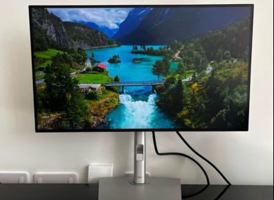 Dell U2722DE Monitor