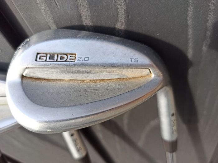 Ping Glide 2.0 wedges