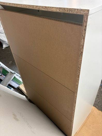 Chest of 5 drawers
