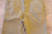 Chino shorts 6-7