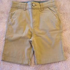 Chino shorts 6-7