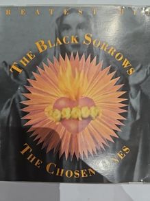 The Black Sorrows - The Chosen Ones.