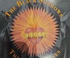 The Black Sorrows - The Chosen Ones.