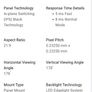 New Dell UltraSharp 34" Curved Thunderbolt Hub Monitor Image 3