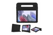 For Samsung Galaxy Tab S6 Lite Case Kids Shockproof Tablet Smart Cover EVA Black New - FHT21SMTK1