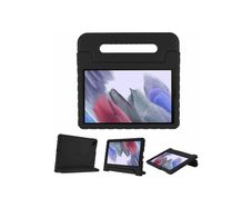 For Samsung Galaxy Tab S6 Lite Case Kids Shockproof Tablet Smart Cover EVA Black New - FHT21SMTK1
